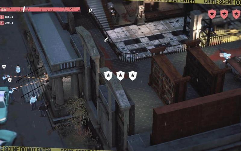  连环清道夫(连环清道夫好玩吗)