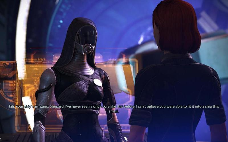  质量效应1 3dm(质量效应13dm)