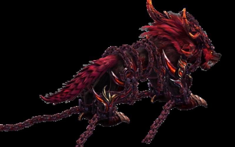  噬月玄帝(噬月玄帝为什么叫二狗子)