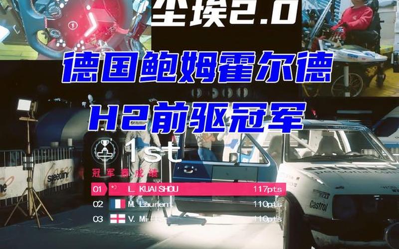 尘埃2 手柄(尘埃2 手柄玩 转向死区)