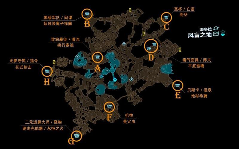  无主之地攻略(无主之地攻略秘籍)