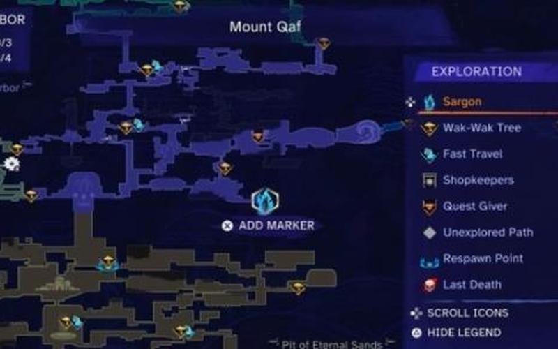  波斯王子3攻略(波斯王子3攻略流程)