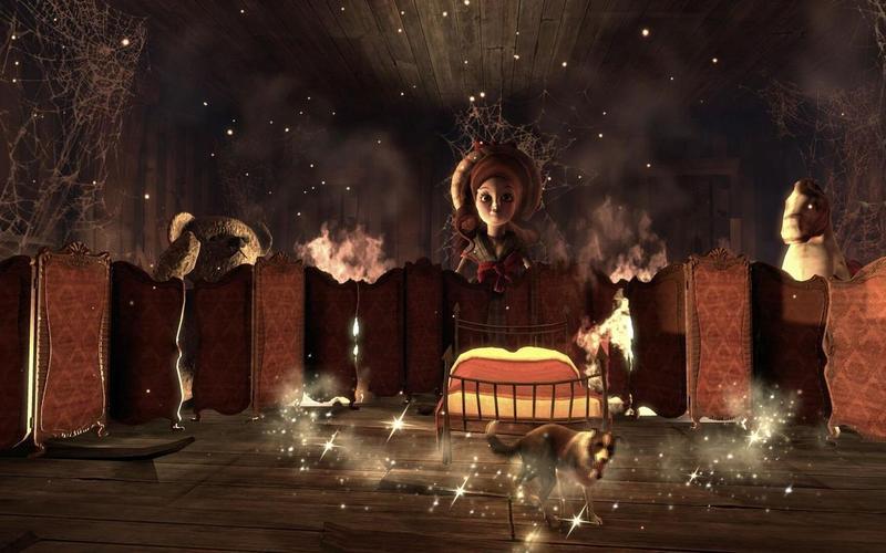  神鬼寓言3打不开(神鬼寓言3打不开游戏)