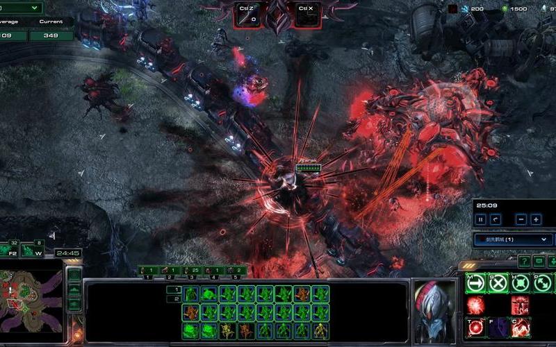  星际争霸2台服(星际争霸2台服合作模式收费)