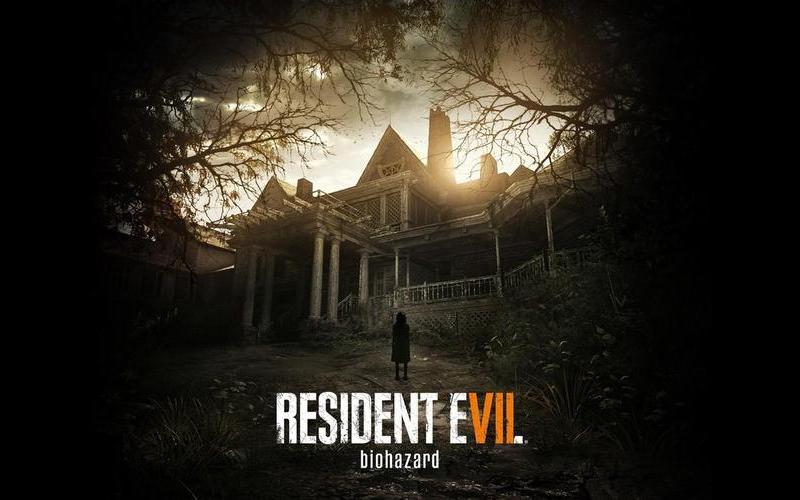  生化危机7 3dm(生化危机73dm攻略)