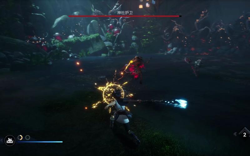  柯娜-精神之桥(柯娜-精神之桥攻略)