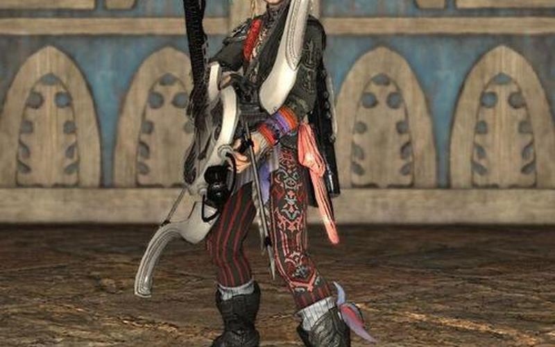  最终幻想5职业(最终幻想5职业大全图鉴)