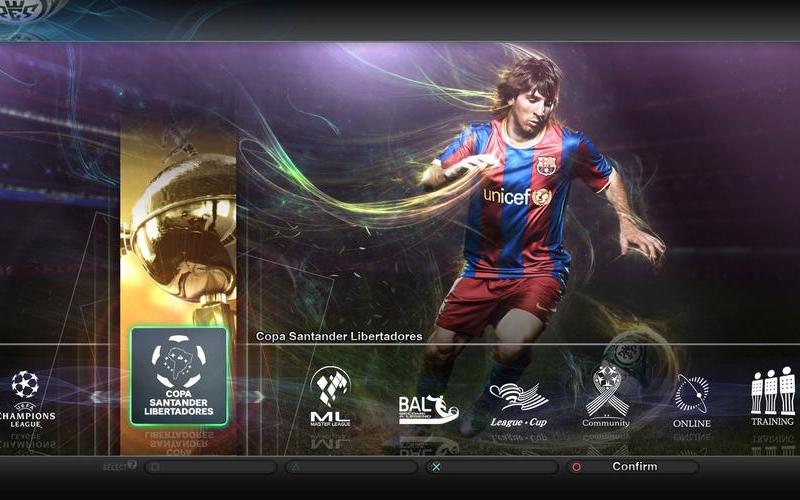 实况足球2014配置(实况足球2014电脑配置)