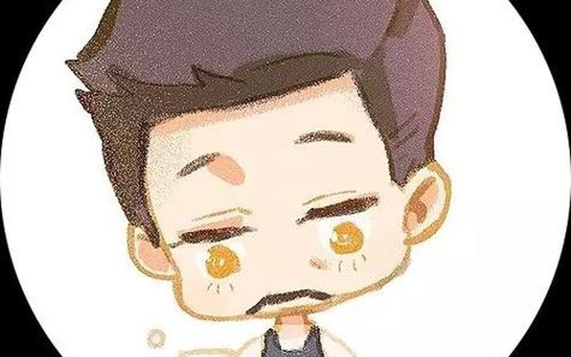 托尼史塔克_托尼史塔克头像
