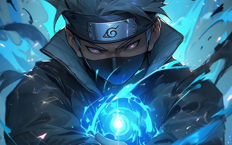  火影忍者羁绊卡卡西(火影忍者羁绊卡卡西Dlc)