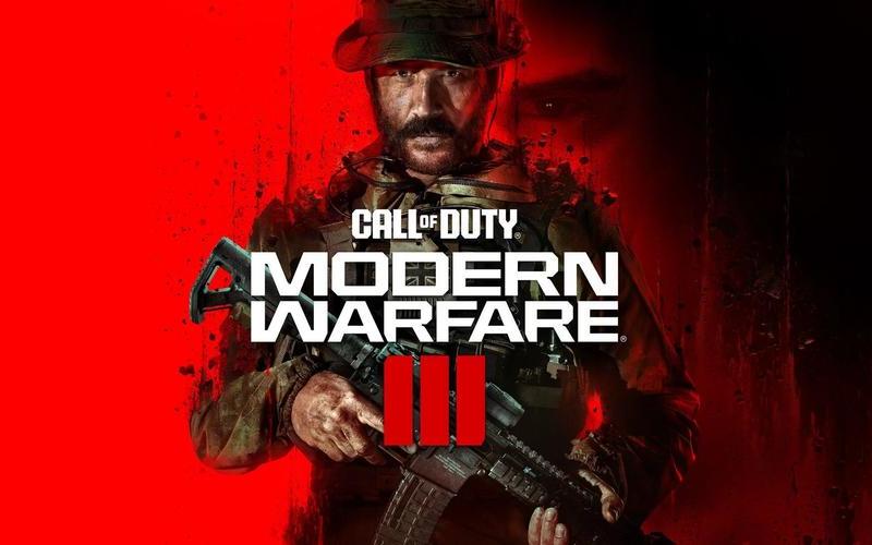 call of duty6-callofduty6重制版