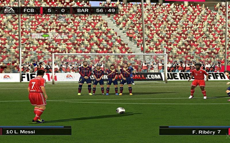 fifa14破解补丁(fifa14破解补丁 游侠) fifa14破解补丁(fifa14破解补丁 游侠)