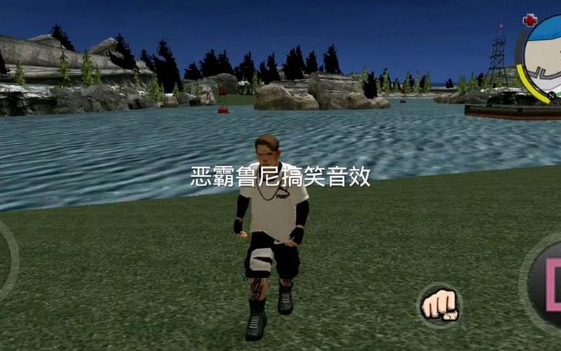 恶霸鲁尼 3dm;恶霸鲁尼3dm论坛