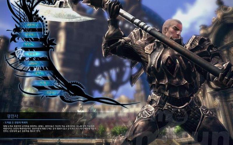  tera屠杀者_tera屠杀者技能