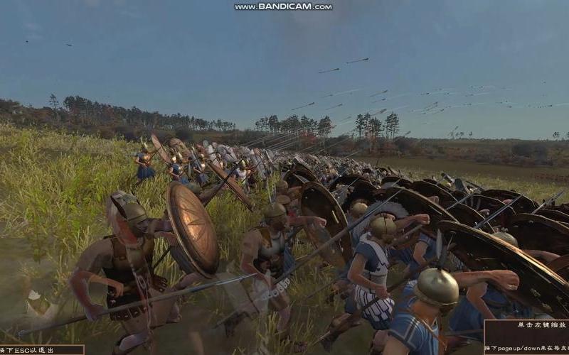  全面战争罗马2(全面战争罗马2怎么调中文)