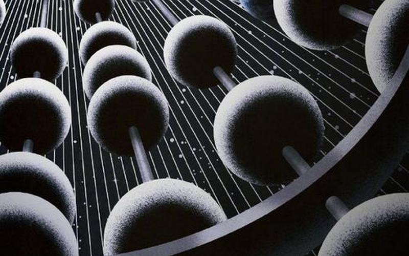  崛起 群星(崛起华语群星)