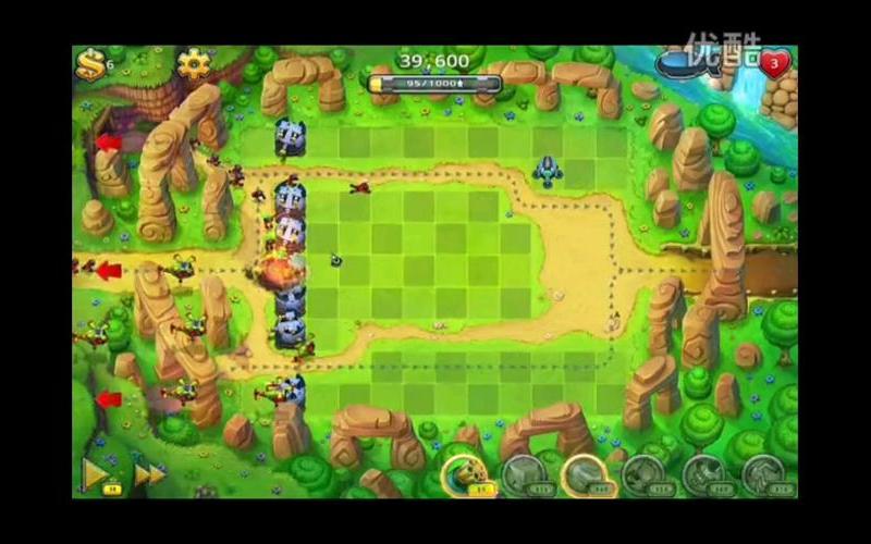  坚守阵地2攻略(坚守阵地2攻略图文教程)