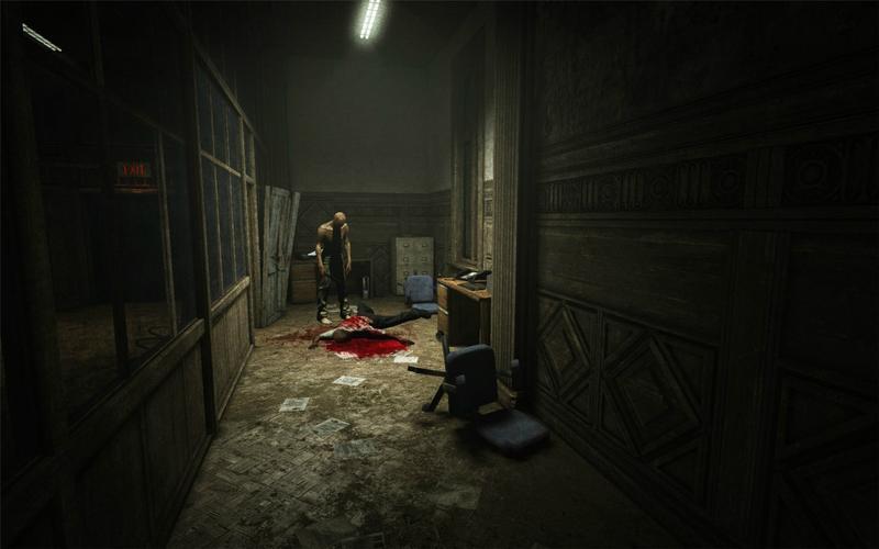outlast结局(outlast1结局)