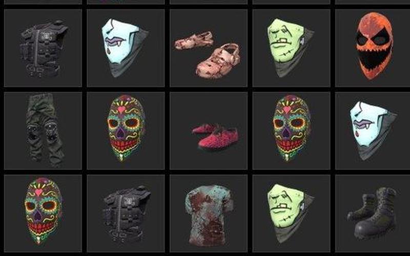  h1z1交易_h1z1怎么交易