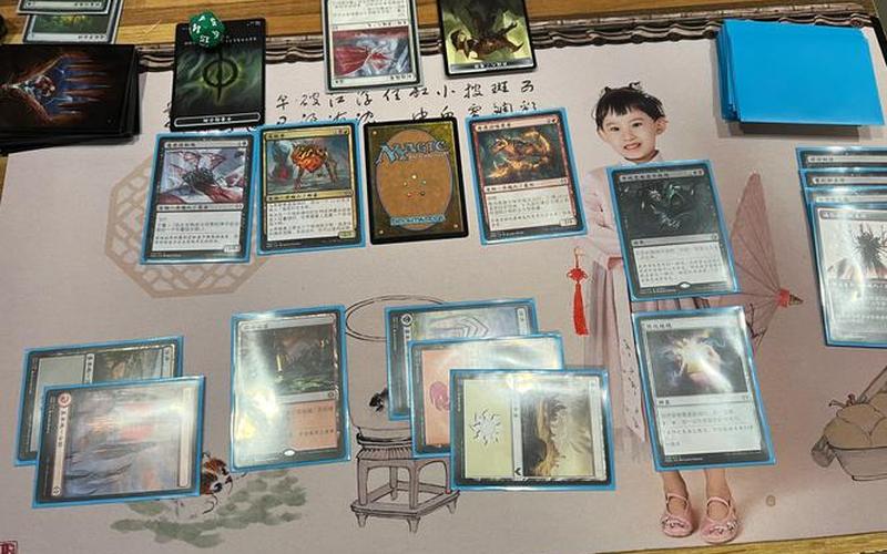  万智牌2012(万智牌2012攻略)