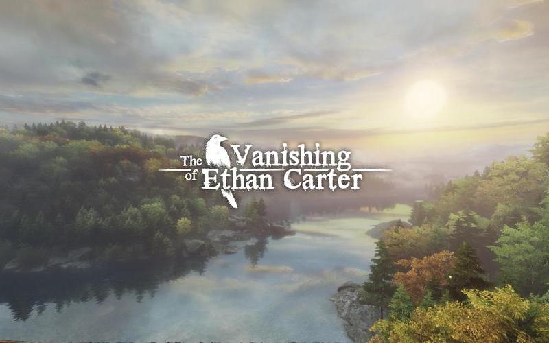  伊森卡特的消失-伊森卡特的消失汉化补丁