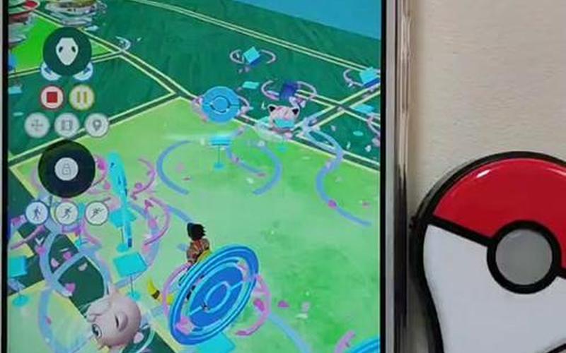 pokemon go 怎么玩-怎么可以玩pokemon go