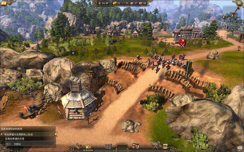  工人物语7攻略(工人物语7 攻略)