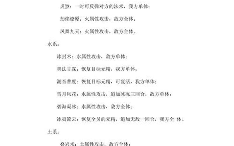  古剑奇谭2星蕴(古剑奇谭2星蕴加点推荐)