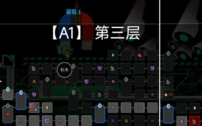  霓虹深渊(霓虹深渊破解版)