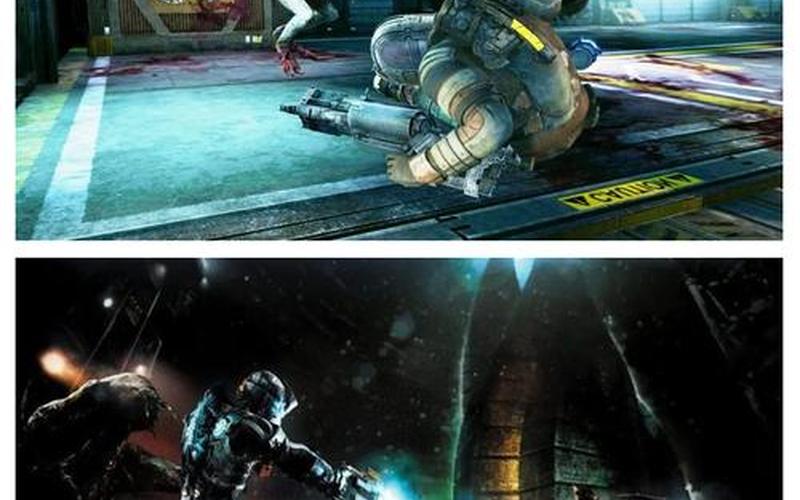 死亡空间2视频攻略;死亡空间2视频攻略章