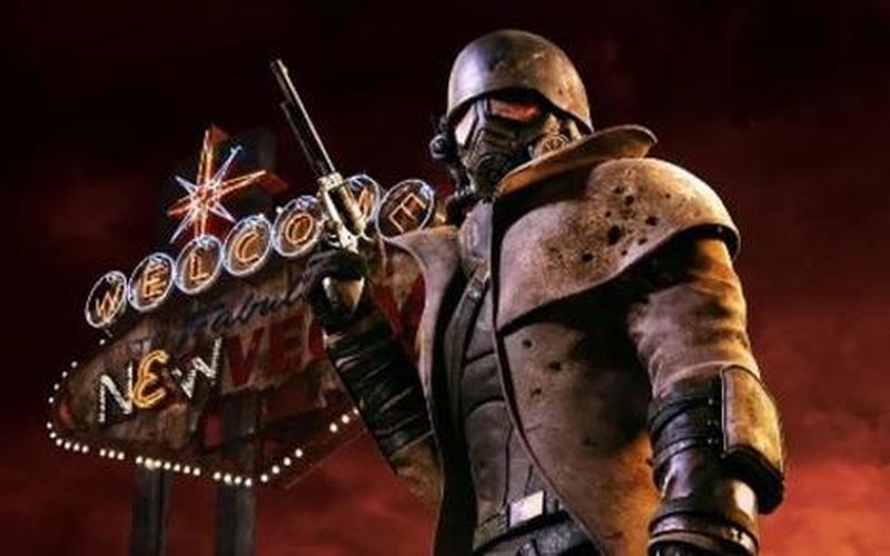  辐射3新维加斯秘籍;辐射3 新维加斯