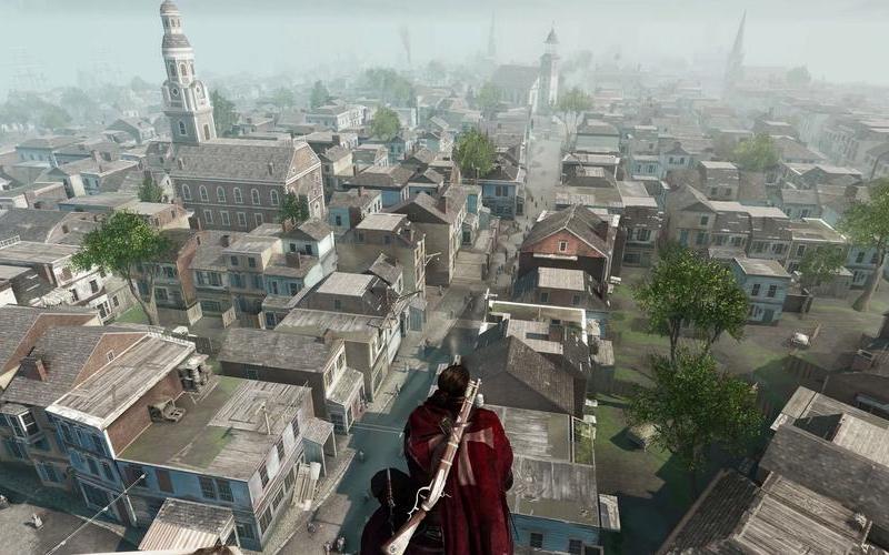  刺客信条 叛变(刺客信条叛变阿泰尔之剑怎么获得)