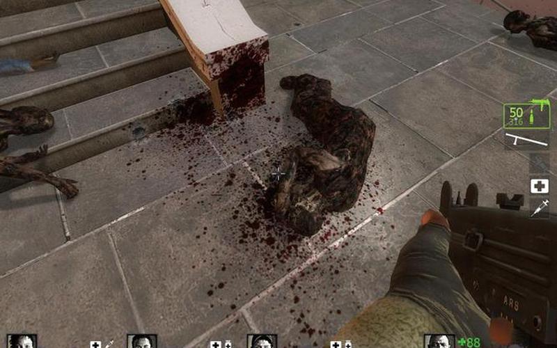  求生之路2如何联机(求生之路2如何联机开作弊模式)