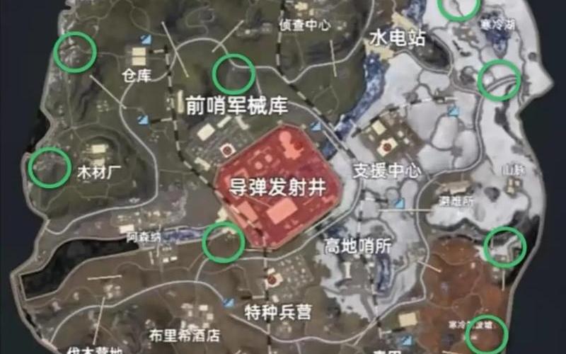 绝地求生大逃杀更新;绝地求生大逃杀新地图什么时候更新