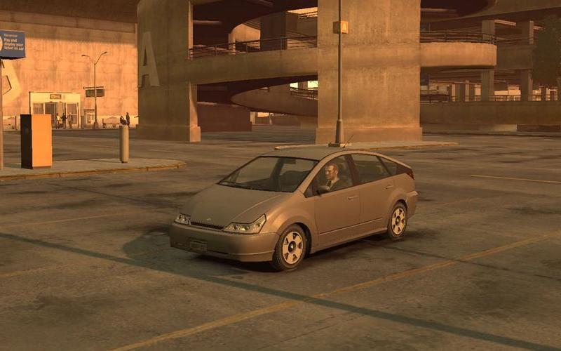 gta4最低配置;gta 4最低配置