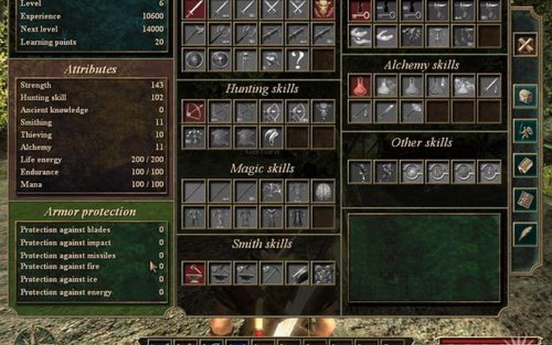  龙歌黑暗之眼秘籍(龙歌黑暗之眼秘籍大全)