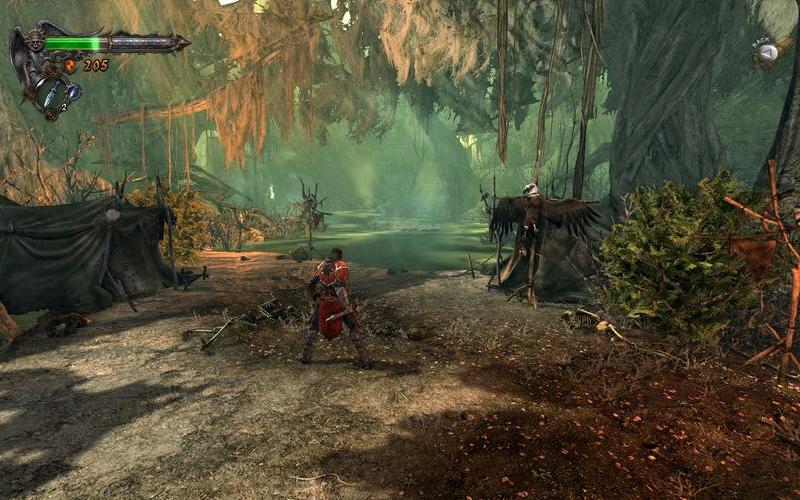  castlevanialos(castlevanialos2)