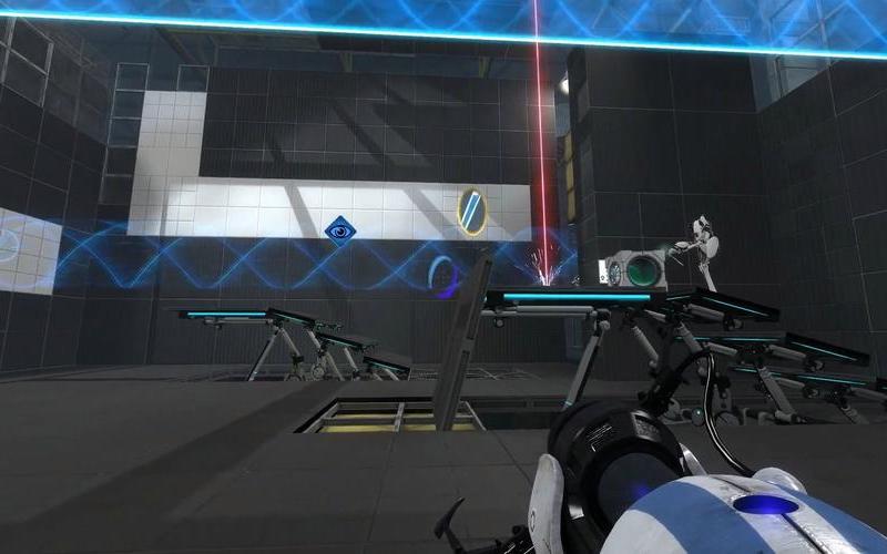  传送门2攻略(传送门2攻略第六章)