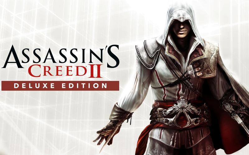  刺客信条2全部章节(刺客信条2全部章节攻略)