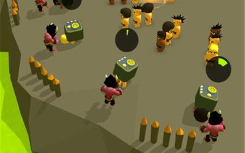  小小地狱(小小地狱之火全组合图鉴)