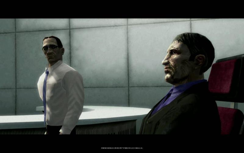  杀手4血钱(杀手4血钱 攻略)