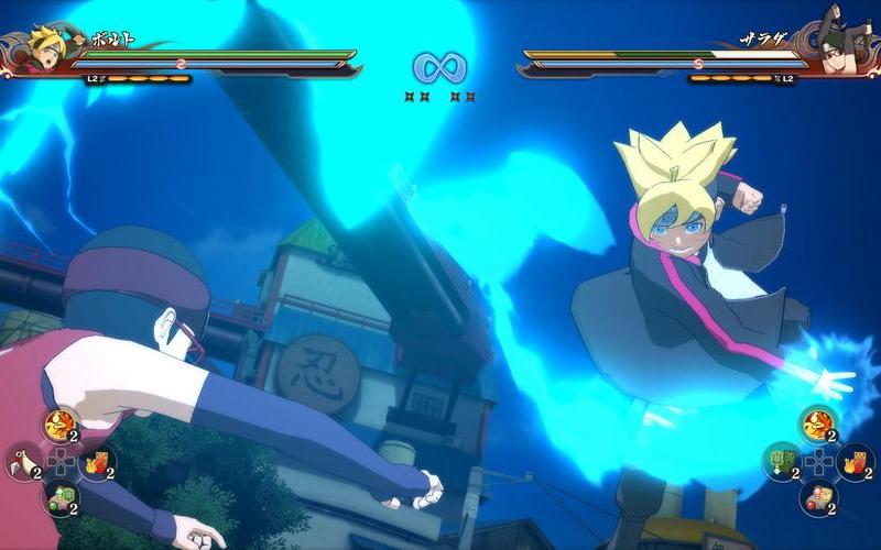  火影忍者究极风暴4白屏;火影忍者究极风暴4关白屏