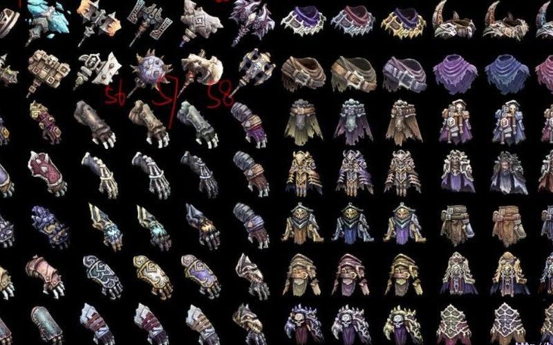  暗黑血统2魔化武器(暗黑血统2魔化武器属性搭配)