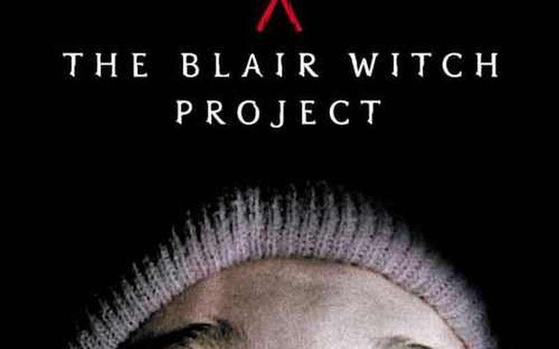  布莱尔女巫(布莱尔女巫真实事件)