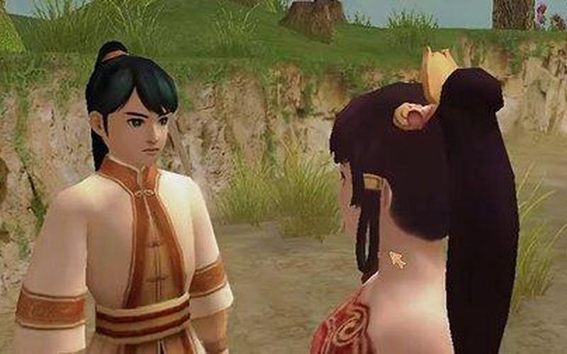  轩辕剑5(轩辕剑5 少微)