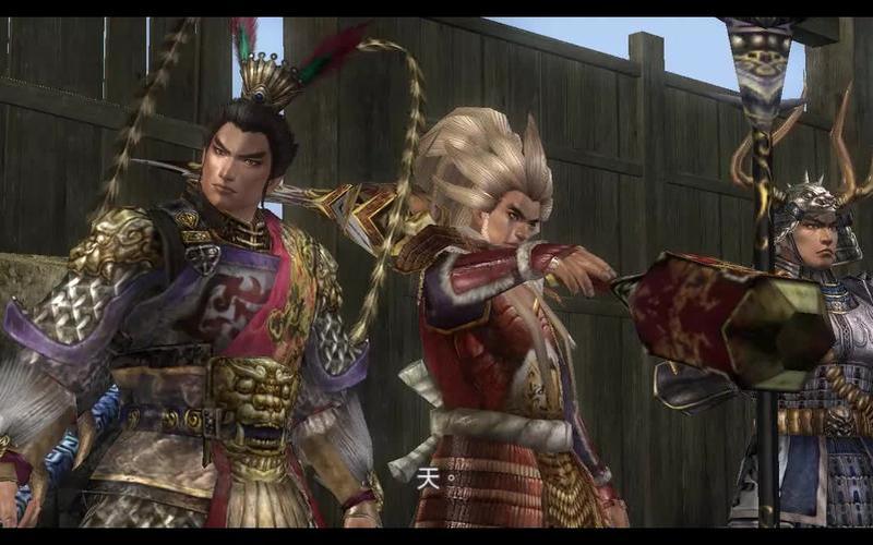  无双大蛇z龙首之玉(无双大蛇z龙首之玉有什么用)