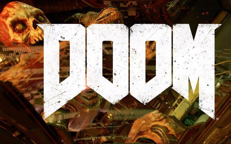  毁灭战士4(毁灭战士4无限弹药)