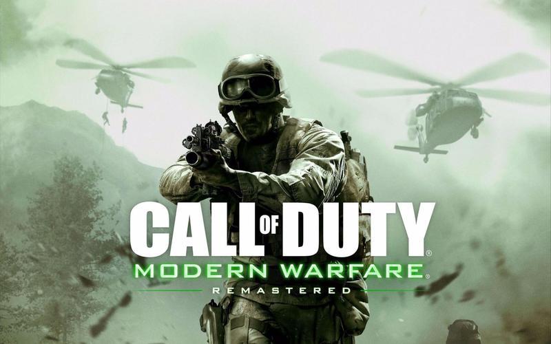 使命召唤4攻略(使命召唤4攻略剧情) 使命召唤4攻略(使命召唤4攻略剧情)