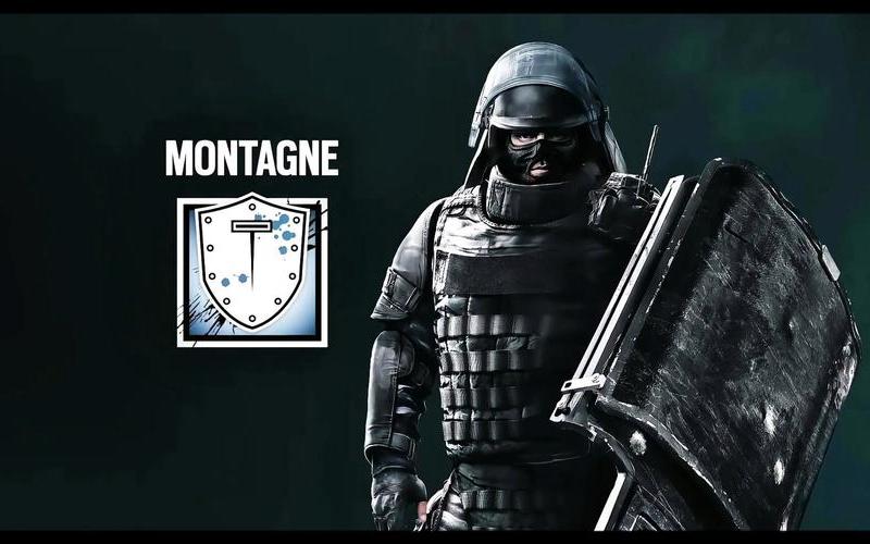 彩虹六号3盾牌行动(彩虹六号3盾牌行动游戏封面)