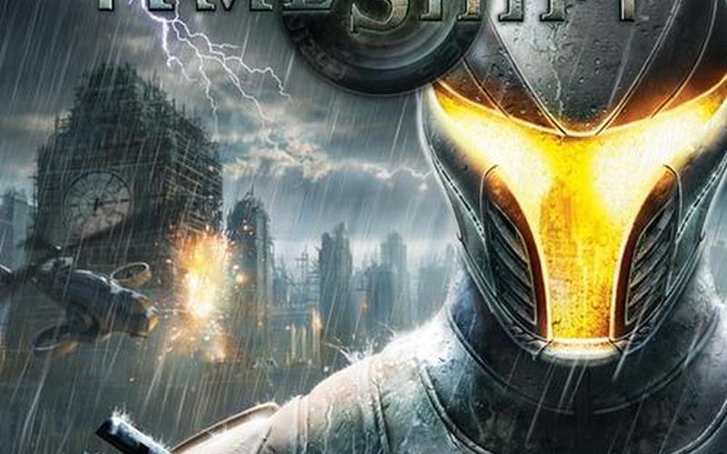  时空飞梭(时空飞梭中文下载)